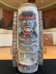 Urna Maya. Fotografía cortesía Consulado Detroit, Michigan (3)