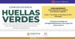 CONVO_HUELLAS VERDES_NUEVA FECHA_POSTAL_TW