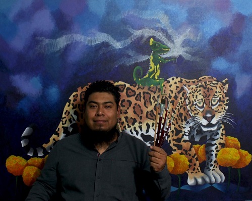 Aldo Jiménez