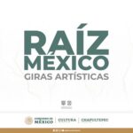 Imagen Raíz México