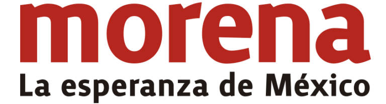 Morena_logotipo