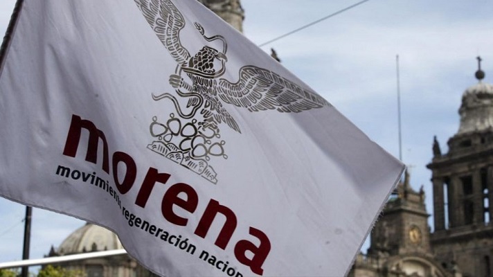 morena