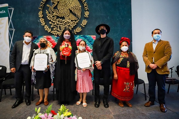 090721 Premiación Concurso Gastronómico A qué sabe la Patria. Foto. SC. EEC (6)