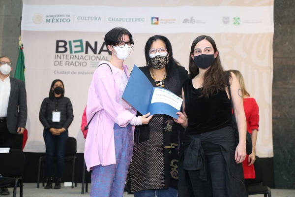 160721 Bienal Internacional de Radio (1)