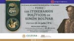 Distancia_Foro_Bolivar_twitter