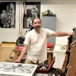 Foto Nazim Avendaño Ramos