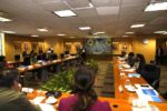 Gobierno de México y la Unesco instalan Consejo Científico Cultural para el Tren Maya