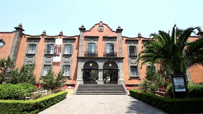 Palacio de Cultura