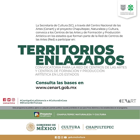 Territorios Enlazados (1)