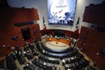 t El proyecto de dictamen se discutirá el lunes en el Senado.