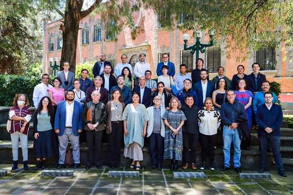 190821 AGF - Reunión de titulares (2)