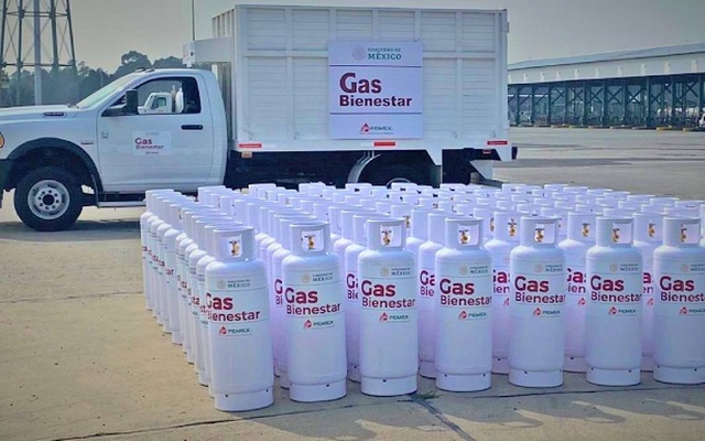 El gas que distribuirá la federación será más económico