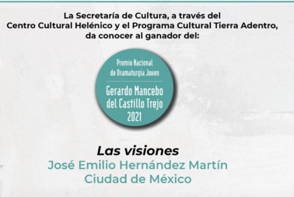 jose-emilio-hernandez-martin-es-el-ganador-del-premio-nacional-de-dramaturgia-joven-gerardo-mancebo-del-castillo-trejo-2021