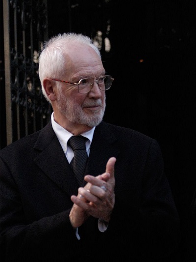 Federico Silva, referente fundamental en el arte contemporáneo nacional