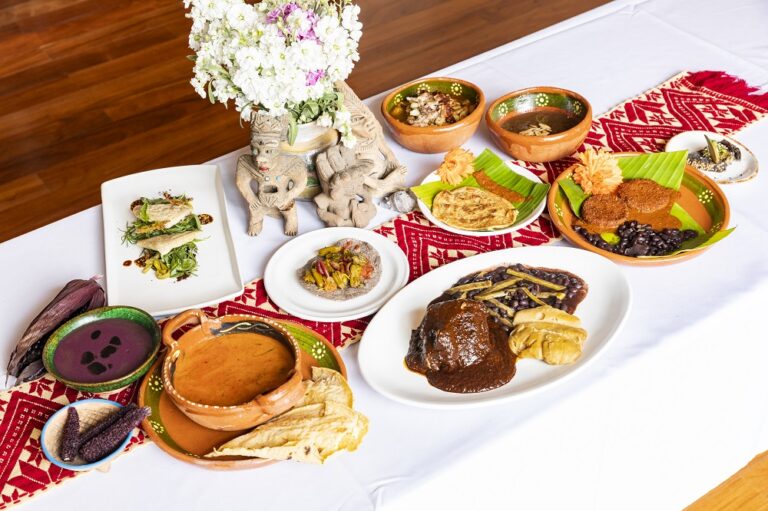 Google gastronomía 2