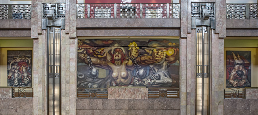 Murales 1