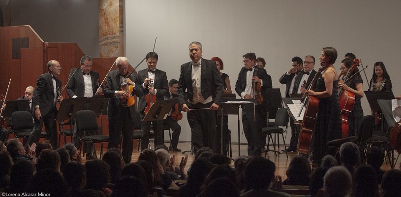 OCBA, foto archivo