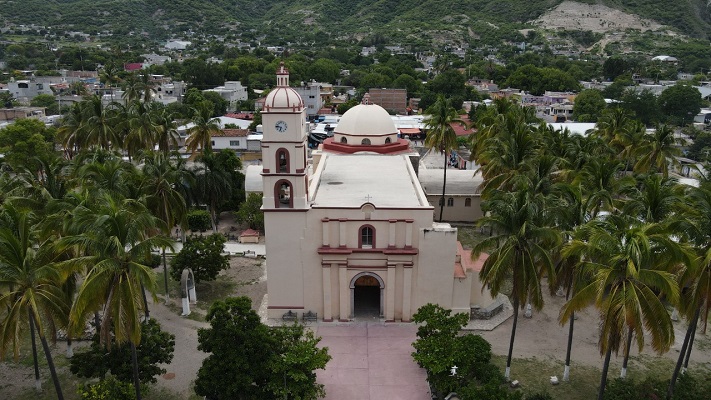 Reconstrucción (2)
