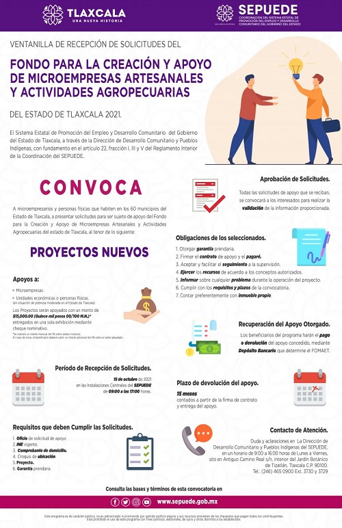 121021_SEPUEDE_CONVOCA_FOMAET