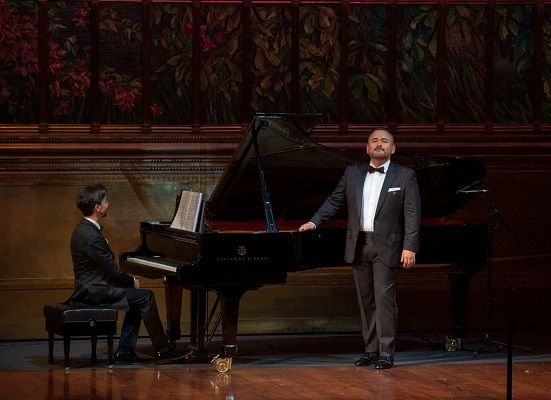 300921 Tiempo de Cantar, Palacio de Bellas Artes. Foto de Bernardo Arcos (1)