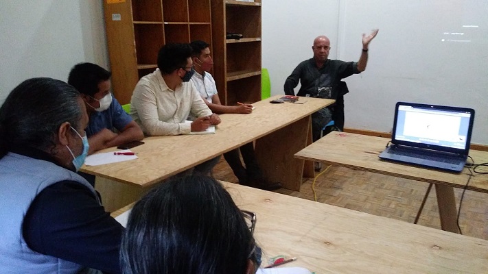 Capacitación docentes de Semilleros Tlaxcala (2)