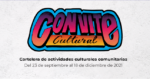 Convite cultural