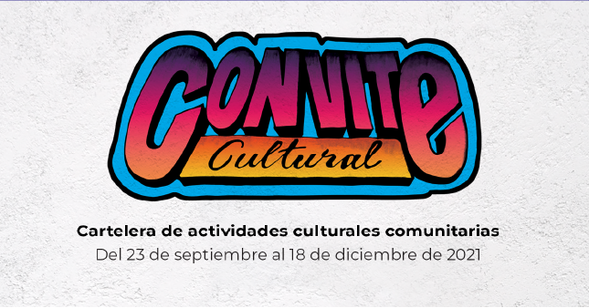 Convite cultural