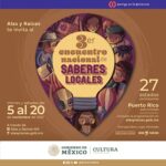 Encuentro Saberes Locales