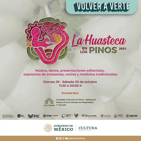 HUASTECA OK
