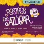 Rostros de Azúcar. Los Pinos