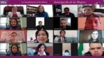 fORO EXGOBERNADORAS