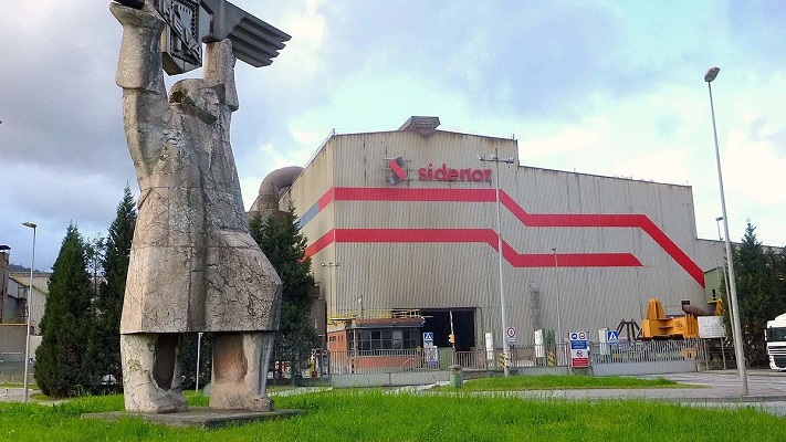 sidenor