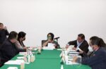 Comisiones Unidas