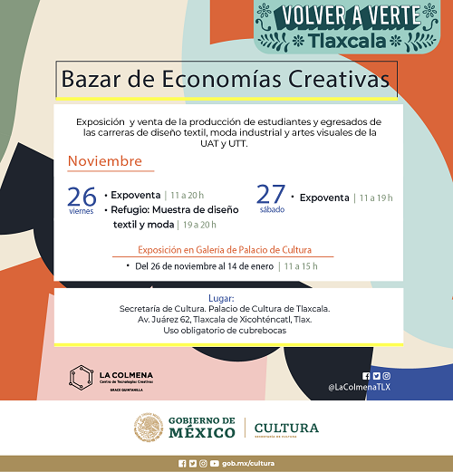 FLYER BEC