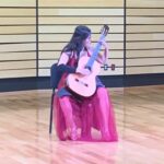 Festival Internacional de Guitarra de Tlaxcala.