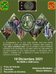 171221_SEDENA_PASEO DOMINICAL