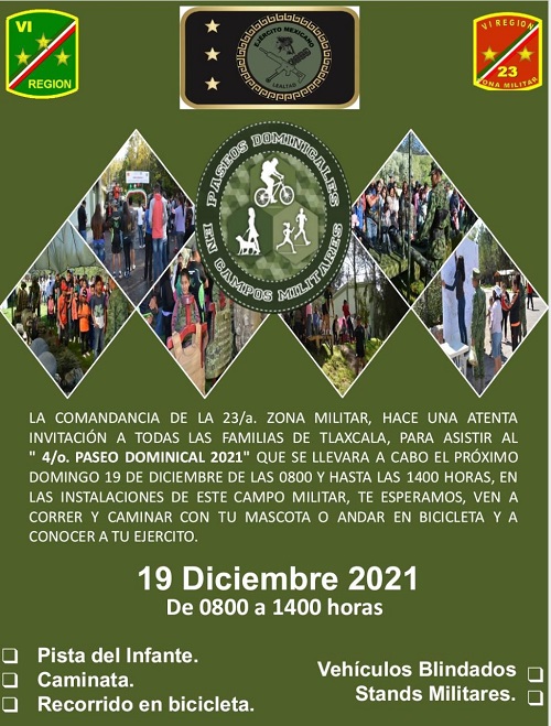 171221_SEDENA_PASEO DOMINICAL