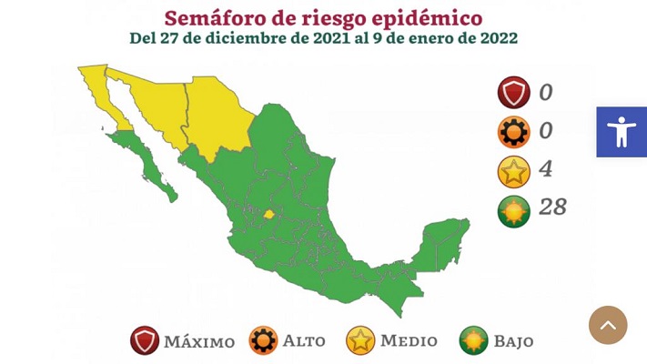 261221_SESA_SEMÁFORO_EPIDEMIOLÓGICO_VERDE