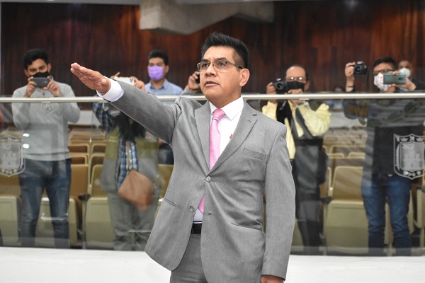 Angel Espinoza