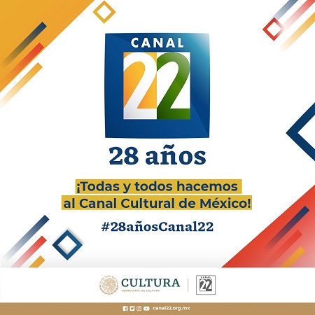 Canal 22 en 2021 (1)