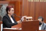 Dip. Guillermina Cortero Loaiza