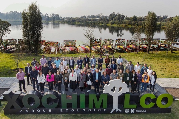 Reunioìn Nacional de Cultura 2021