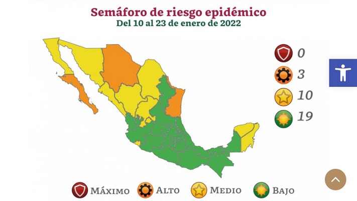 080122_SESA_SEMÁFORO VERDE