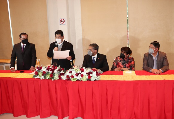 10 Reconoce UATx labor de Radio Universidad en la sociedad