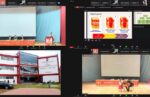 18 Realizó UATx jornada académica de enfermería