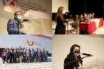 27 Efectúa UATx Congreso de Estomatología Pediátrica