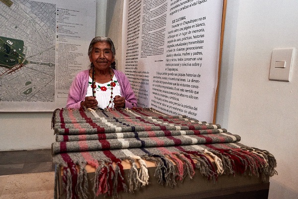 Complejo Cultural Los Pinos llega al 2022 2