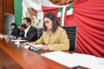 Dip. Reyna Flor Baez Lozano