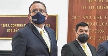GRUPO PARLAMENTARIO PRD