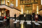 Por primera vez, el arte de los pueblos de México llega al Museo de Palacio de Bellas Artes. Foto. EEC (2)